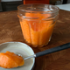 Image for article titled Cleanse your palate with orange sherbet... Jell-O Mold